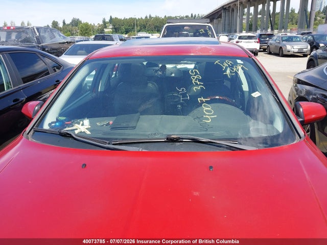 Продажа на аукционе авто 2010 Chrysler Sebring Limited, vin: 1C3CC5FV8AN187484, номер лота: 40073785