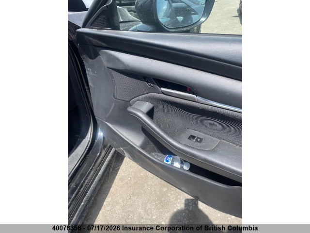 Mazda 3 Select Sport 2025 JM1BPABM8S1770468 Image 13