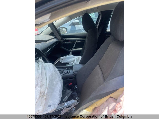 Mazda 3 Select Sport 2025 JM1BPABM8S1770468 Image 14