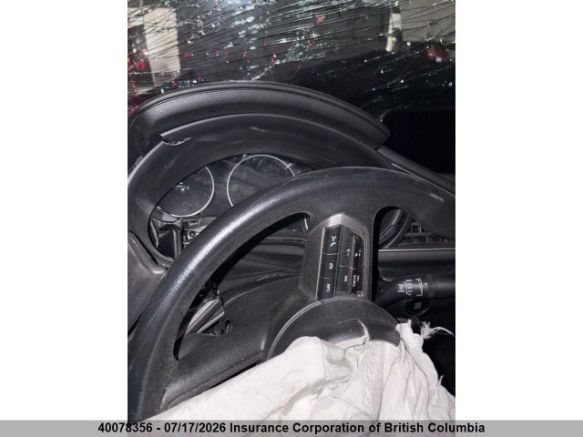 Mazda 3 Select Sport 2025 JM1BPABM8S1770468 Image 16