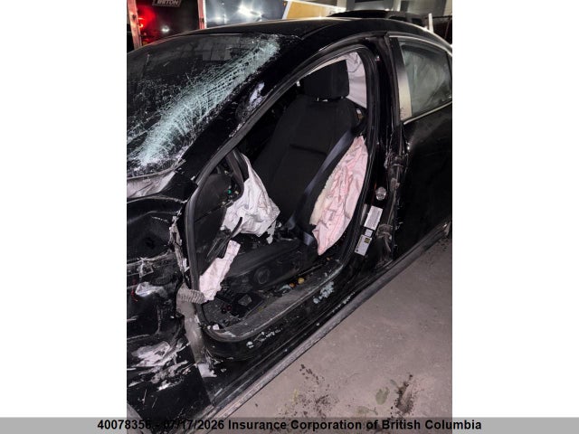 Mazda 3 Select Sport 2025 JM1BPABM8S1770468 Image 17