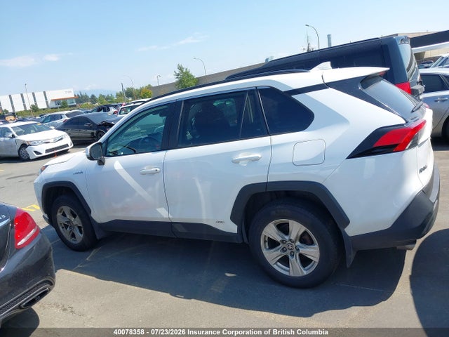 Toyota RAV4 2021 2T3RWRFV2MW118646 Image 14