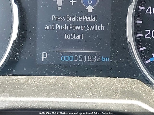 Toyota RAV4 2021 2T3RWRFV2MW118646 Image 15