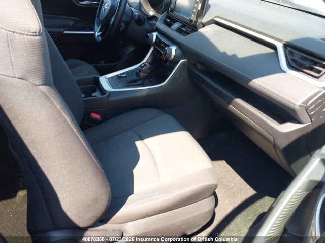 Toyota RAV4 2021 2T3RWRFV2MW118646 Image 5