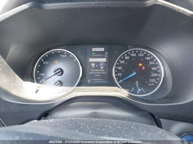 Toyota RAV4 2021 2T3RWRFV2MW118646 Image 7