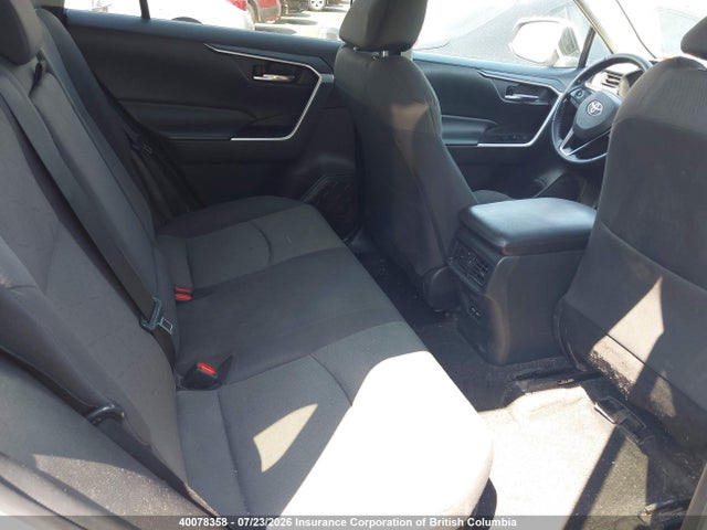 Toyota RAV4 2021 2T3RWRFV2MW118646 Image 8