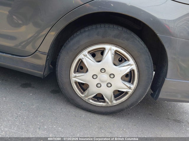 Продаж на аукціоні авто 2007 Toyota Camry, vin: 4T1BE46K57U549055, номер лоту: 40078360
