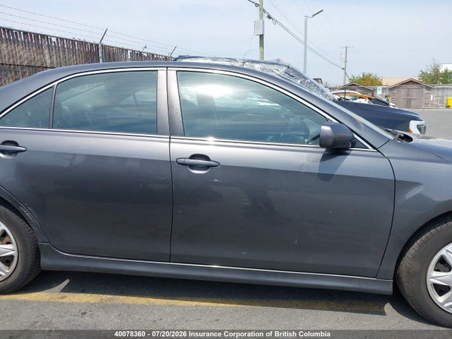 Продаж на аукціоні авто 2007 Toyota Camry, vin: 4T1BE46K57U549055, номер лоту: 40078360
