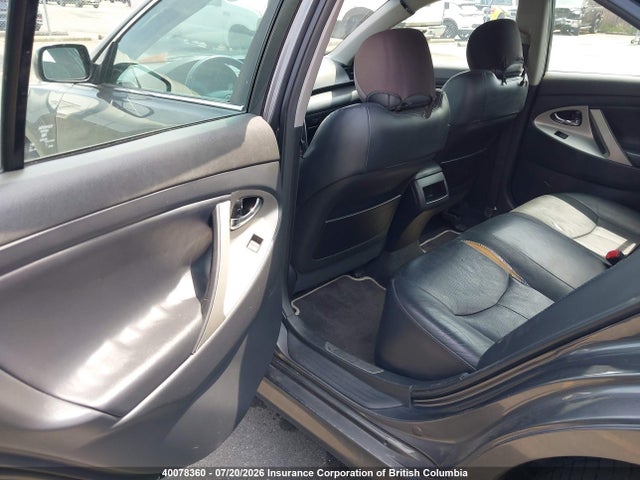 Продаж на аукціоні авто 2007 Toyota Camry, vin: 4T1BE46K57U549055, номер лоту: 40078360