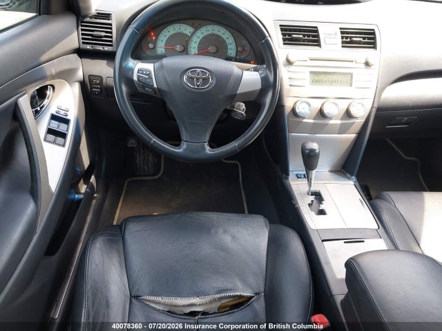 Продаж на аукціоні авто 2007 Toyota Camry, vin: 4T1BE46K57U549055, номер лоту: 40078360