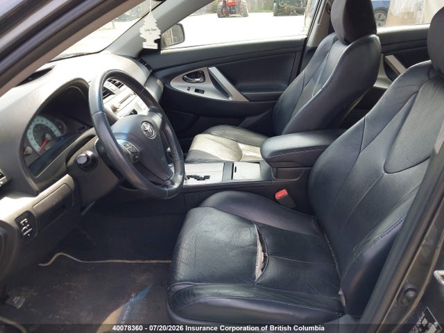 Продаж на аукціоні авто 2007 Toyota Camry, vin: 4T1BE46K57U549055, номер лоту: 40078360