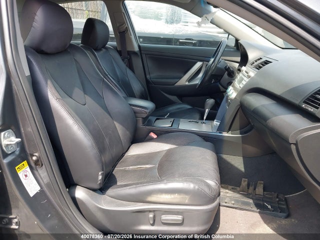 Продаж на аукціоні авто 2007 Toyota Camry, vin: 4T1BE46K57U549055, номер лоту: 40078360
