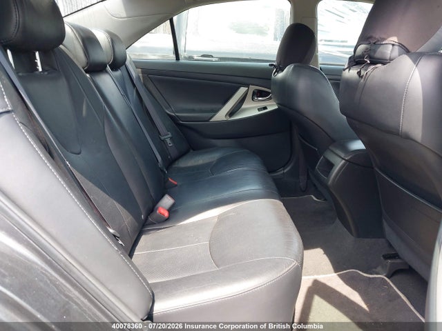 Продаж на аукціоні авто 2007 Toyota Camry, vin: 4T1BE46K57U549055, номер лоту: 40078360