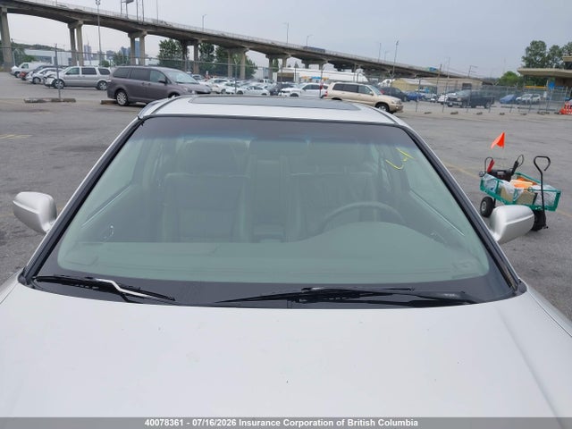 1998 Acura 2.5tl მანქანა იყიდება აუქციონზე, vin: JH4UA2640WC800615, აუქციონის ნომერი: 40078361