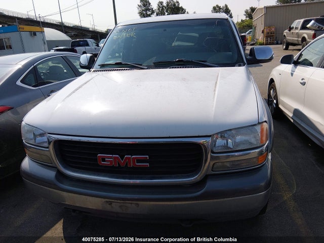 Aukcja sprzedaży 2000 Gmc New Sierra K2500, vin: 1GTGK29U8YE288584, numer aukcji: 40075285