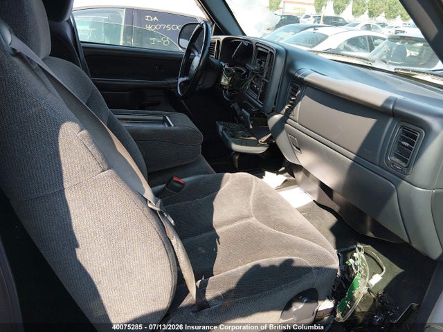 Aukcja sprzedaży 2000 Gmc New Sierra K2500, vin: 1GTGK29U8YE288584, numer aukcji: 40075285