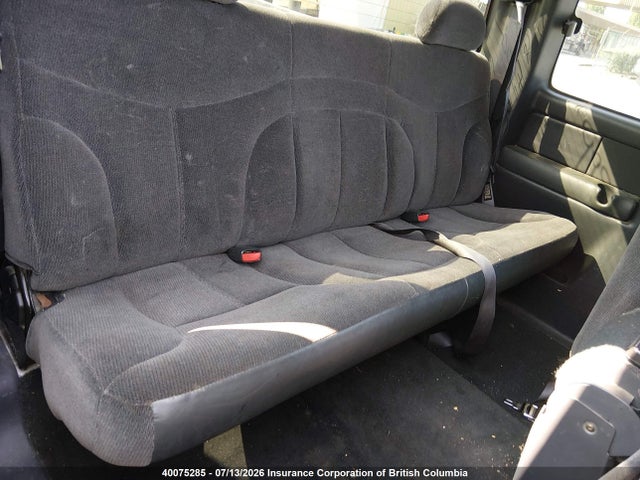 Aukcja sprzedaży 2000 Gmc New Sierra K2500, vin: 1GTGK29U8YE288584, numer aukcji: 40075285