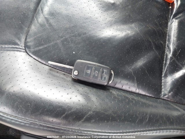 Aukcja sprzedaży 2007 Volkswagen New Beetle 2.5l Leather, vin: 3VWSF21YX7M415368, numer aukcji: 40075341
