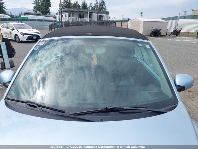 Aukcja sprzedaży 2007 Volkswagen New Beetle 2.5l Leather, vin: 3VWSF21YX7M415368, numer aukcji: 40075341