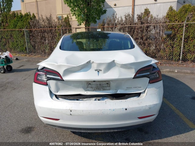 Aukcja sprzedaży 2019 Tesla Model 3, vin: 5YJ3E1EB3KF474821, numer aukcji: 40078362