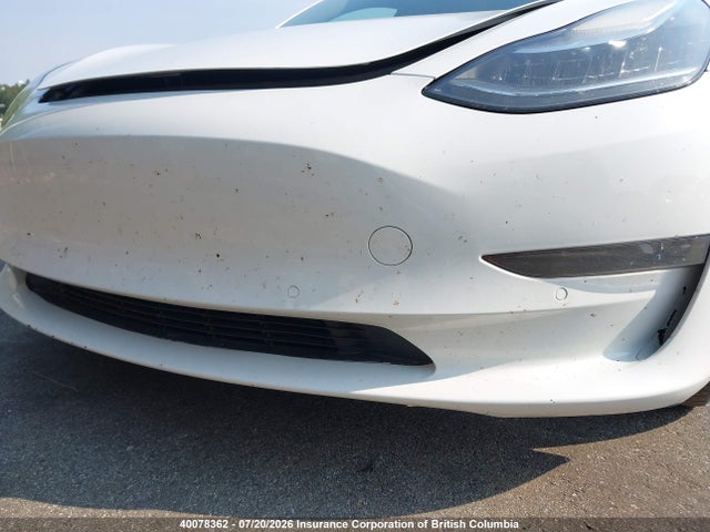 Aukcja sprzedaży 2019 Tesla Model 3, vin: 5YJ3E1EB3KF474821, numer aukcji: 40078362