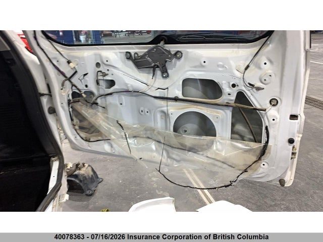 Продаж на аукціоні авто 2008 Toyota Rav4, vin: JTMBD33V486070146, номер лоту: 40078363