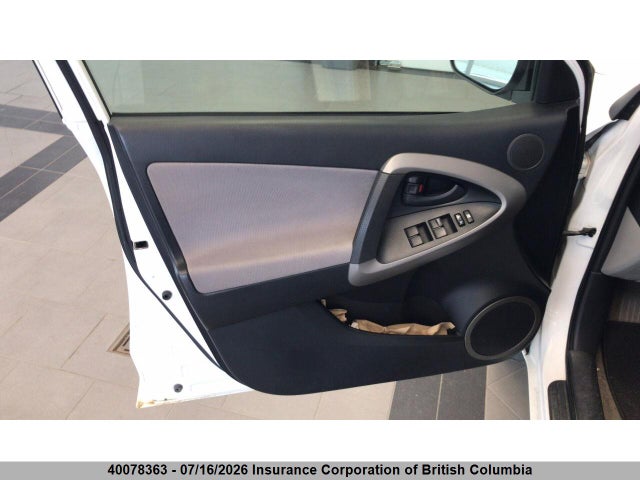 Продаж на аукціоні авто 2008 Toyota Rav4, vin: JTMBD33V486070146, номер лоту: 40078363