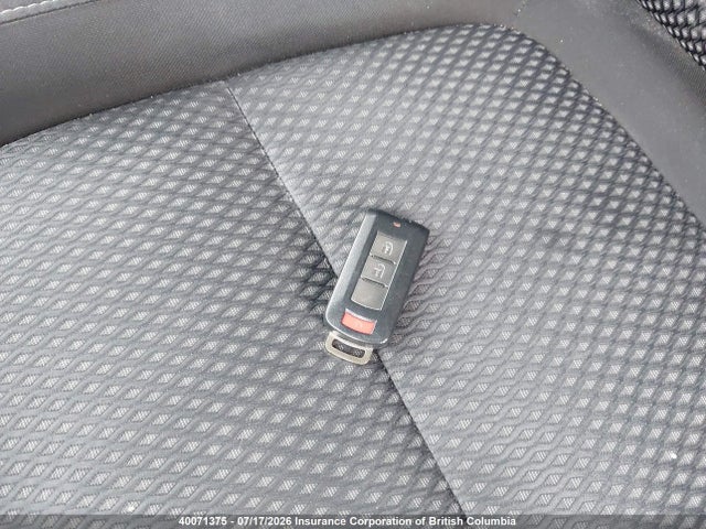 Aukcja sprzedaży 2017 Mitsubishi Outlander Se/sel, vin: JA4JZ3AX4HZ602165, numer aukcji: 40071375