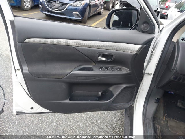 Aukcja sprzedaży 2017 Mitsubishi Outlander Se/sel, vin: JA4JZ3AX4HZ602165, numer aukcji: 40071375