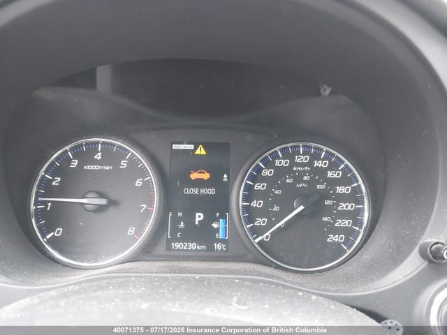 Aukcja sprzedaży 2017 Mitsubishi Outlander Se/sel, vin: JA4JZ3AX4HZ602165, numer aukcji: 40071375