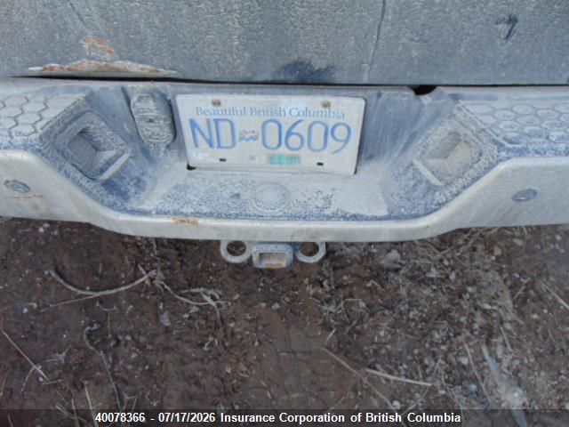 Продажа на аукционе авто 2011 Dodge Ram 1500, vin: 1D7RB1CTXBS674330, номер лота: 40078366