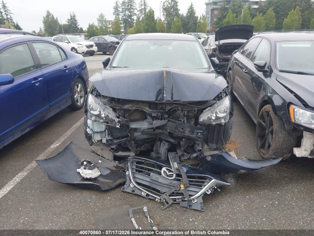 Mazda 3 TOURING 2015 3MZBM1V78FM147744 Image 11
