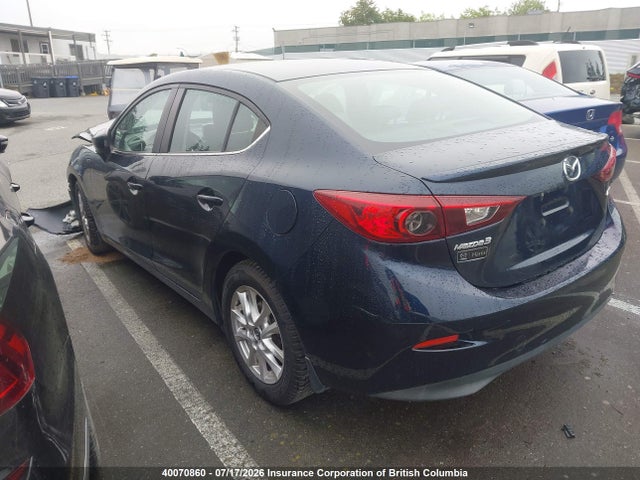 Mazda 3 TOURING 2015 3MZBM1V78FM147744 Image 13
