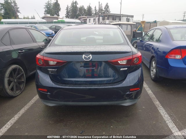 Mazda 3 TOURING 2015 3MZBM1V78FM147744 Image 15