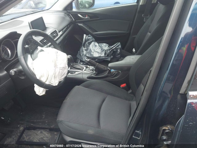 Mazda 3 TOURING 2015 3MZBM1V78FM147744 Image 5