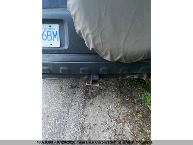 40078369 :رقم المزاد ، JHLRD78875C812421 vin ، 2005 Honda Cr-v مزاد بيع