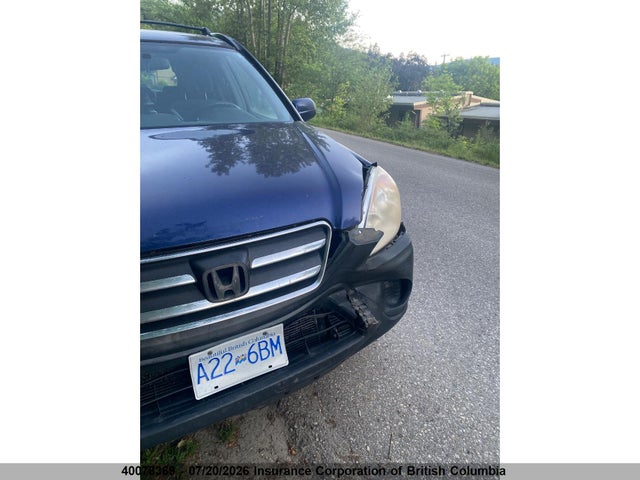 40078369 :رقم المزاد ، JHLRD78875C812421 vin ، 2005 Honda Cr-v مزاد بيع
