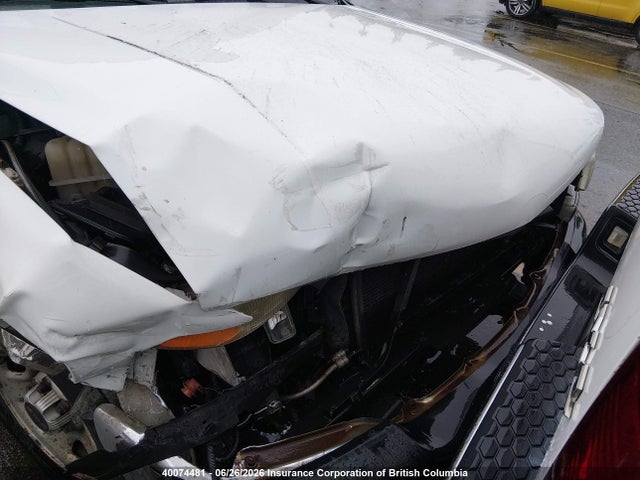 Aukcja sprzedaży 2001 Gmc New Sierra C1500, vin: 1GTEC14V71Z294356, numer aukcji: 40074481
