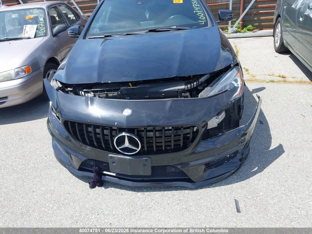 Продажа на аукционе авто 2014 Mercedes-benz Cla 250 4matic, vin: WDDSJ4GB0EN108557, номер лота: 40074751
