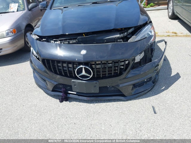 Продажа на аукционе авто 2014 Mercedes-benz Cla 250 4matic, vin: WDDSJ4GB0EN108557, номер лота: 40074751