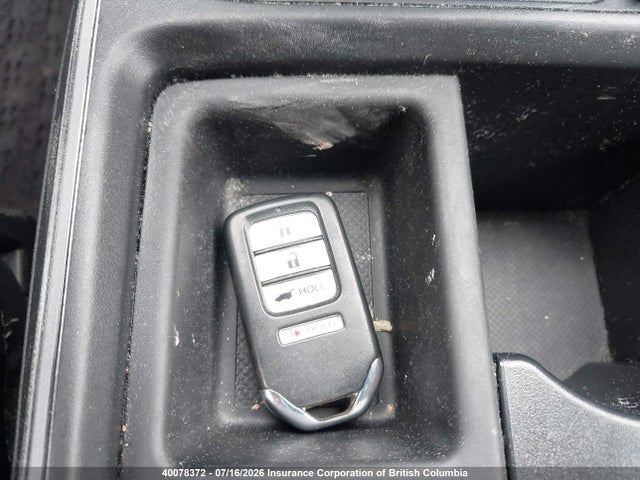 Honda CR-V 2015 5J6RM4H94FL807466 Image 11