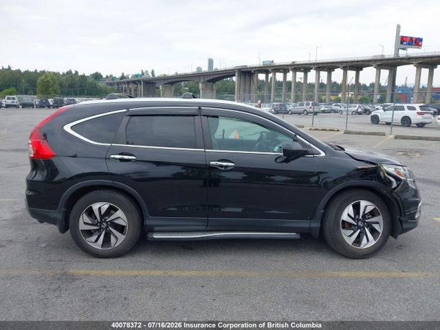 Honda CR-V 2015 5J6RM4H94FL807466 Image 14