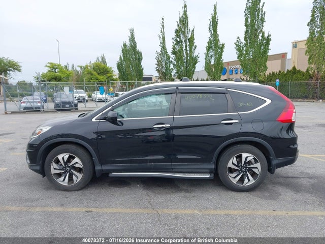 Honda CR-V 2015 5J6RM4H94FL807466 Image 15