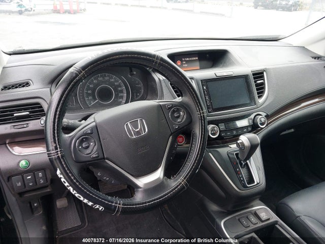 Honda CR-V 2015 5J6RM4H94FL807466 Image 22