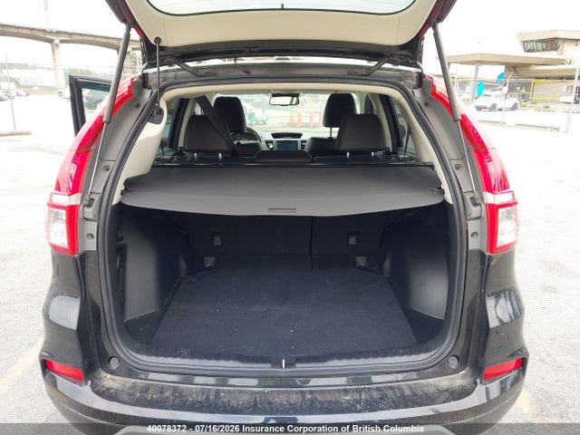 Honda CR-V 2015 5J6RM4H94FL807466 Image 23