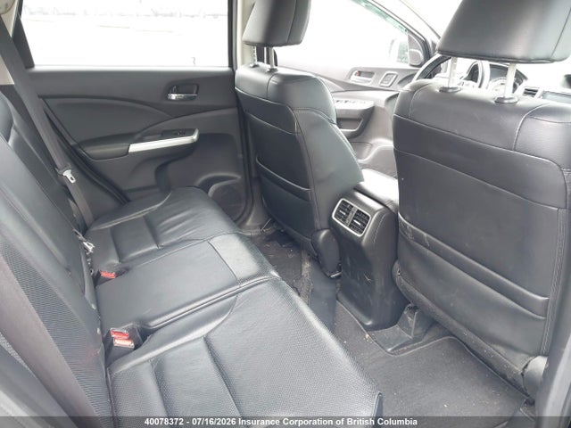 Honda CR-V 2015 5J6RM4H94FL807466 Image 8