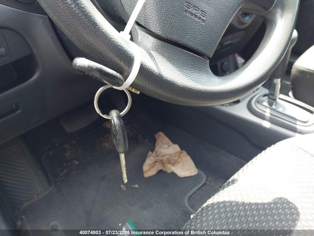 40074803 :رقم المزاد ، KMHCN3BC5BU193910 vin ، 2011 Hyundai Accent Se مزاد بيع