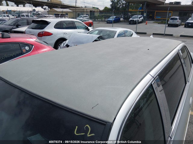 40078374 :رقم المزاد ، 1GE8K9C67BU550283 vin ، 2011 Cadillac Dts مزاد بيع