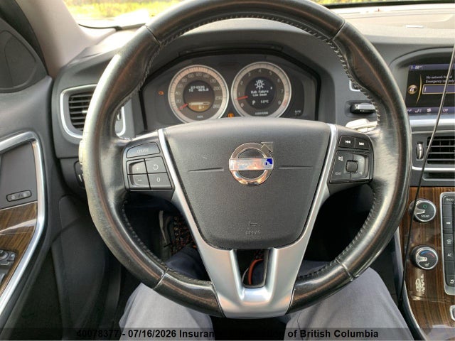 Aukcja sprzedaży 2012 Volvo S60, vin: YV1902FH9C2096942, numer aukcji: 40078377