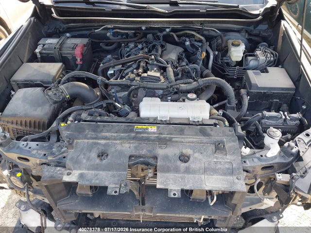 3TYLB5JN8ST083292 Toyota Tacoma Double Cab/sr5/trd Sport/trd Off Road/ltd